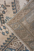 Vintage Oushak Area Rug (4' x 5')